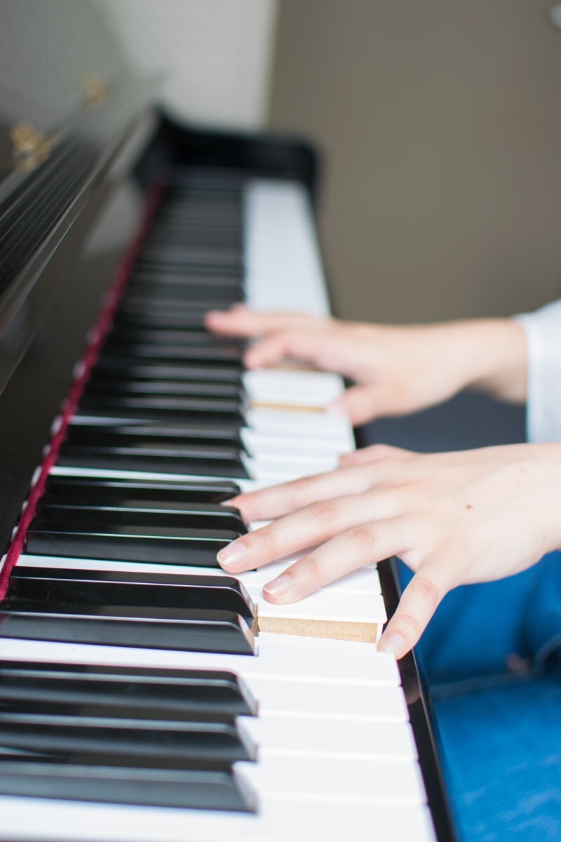 ピアノのグリッサンド奏法とは 弾き方とコツをご紹介 Flipper S