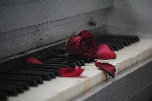 クラシック　ピアノ