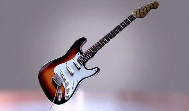 誰でも簡単 ギターのリフィニッシュ 再塗装 で自分だけのデザインを手に入れろ Flipper S