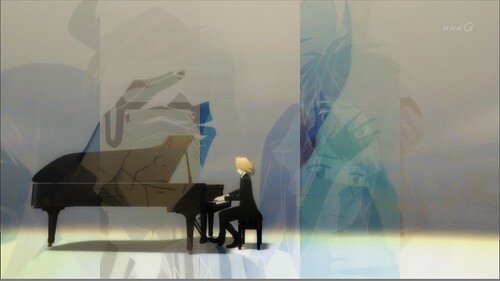 ピアノの森 がすごい 魅力的な登場人物と実在のピアニストご紹介 Flipper S