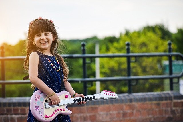 子供向けにおすすめしたいギターの選び方や特徴をご紹介！(2ページ目 
