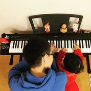 ピアノのおすすめの連弾曲を紹介！【人気/クラシック/中級/上級/盛り上がる】