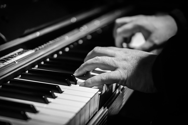 ピアニストの年収はどのくらい 平均 最高年収や収入源について紹介 Flipper S