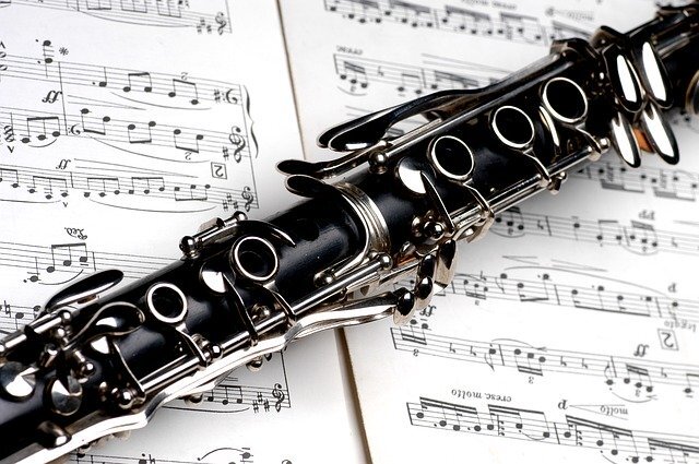クラリネット奏者必見 抑えるべき基礎と練習方法をご紹介 Flipper S
