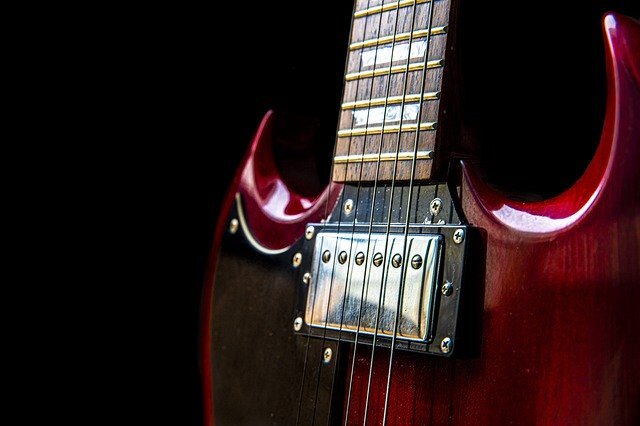 ギター速弾きにはコツがある 最速で上達する練習方法ご紹介 Flipper S