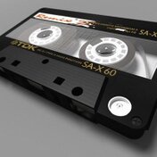 カセットテープの音楽をmp3にデジタル化する方法！