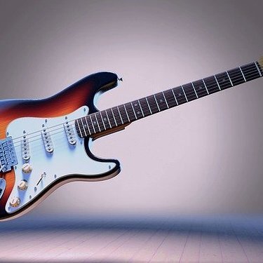 かっこいい色は エレキギターの色のおすすめ3選 Flipper S