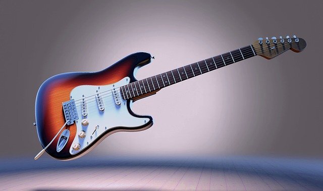 かっこいい色は エレキギターの色のおすすめ3選 Flipper S