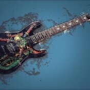 フェンダー・ムスタングのギターの特徴と値段を紹介！