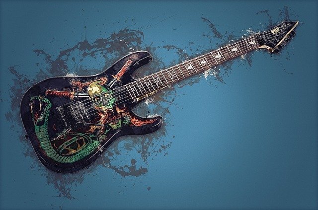 フェンダー・ムスタングのギターの特徴と値段を紹介！ | FLIPPER'S